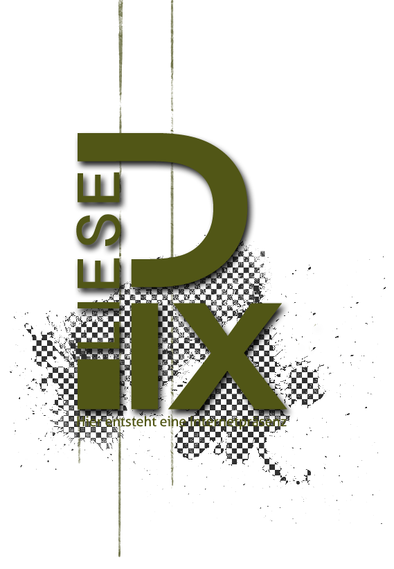 Logo pixLiese